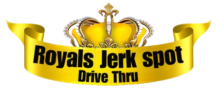 Royals Jerk Spot Drive thru